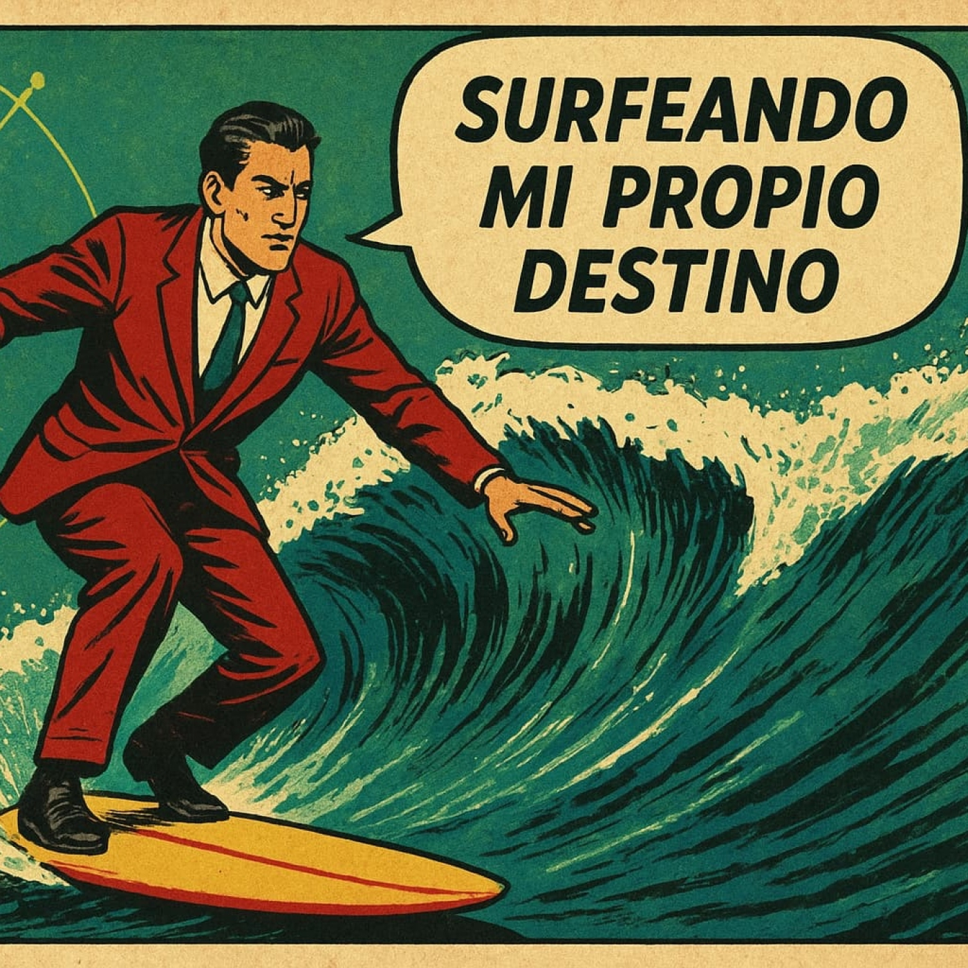 Reality Transurfing I - El sistema de autoayuda definitivo episode artwork