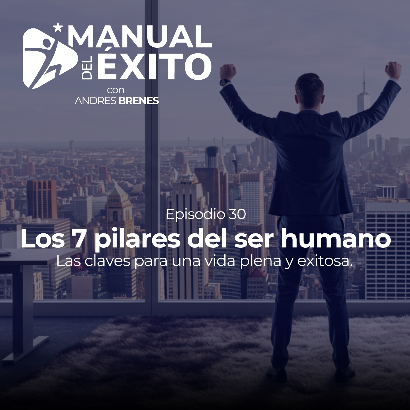 Manual del éxito