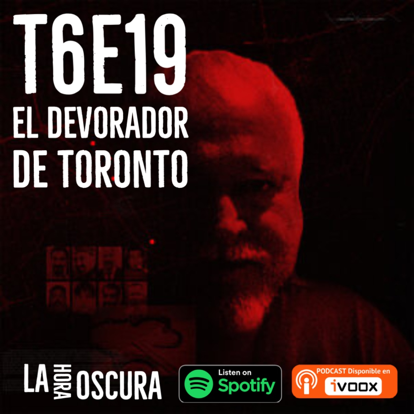 La Hora Oscura