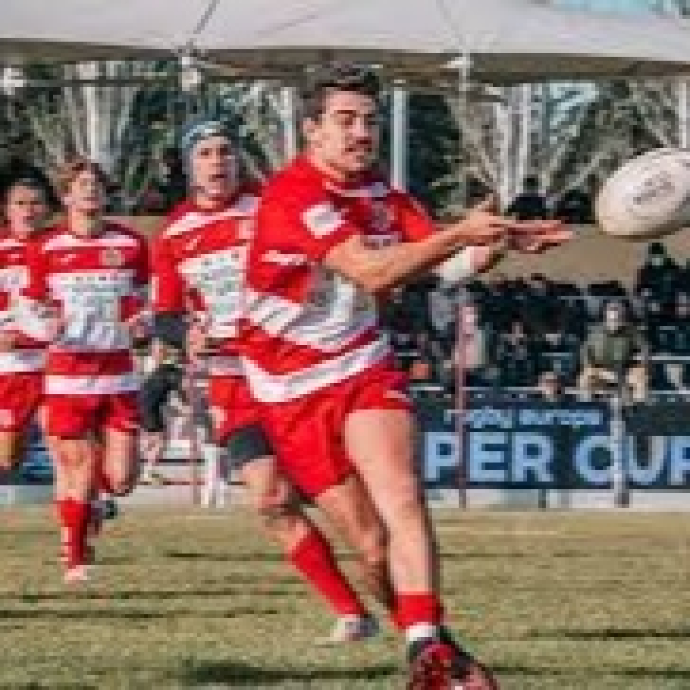 TERCER TIEMPO RUGBY