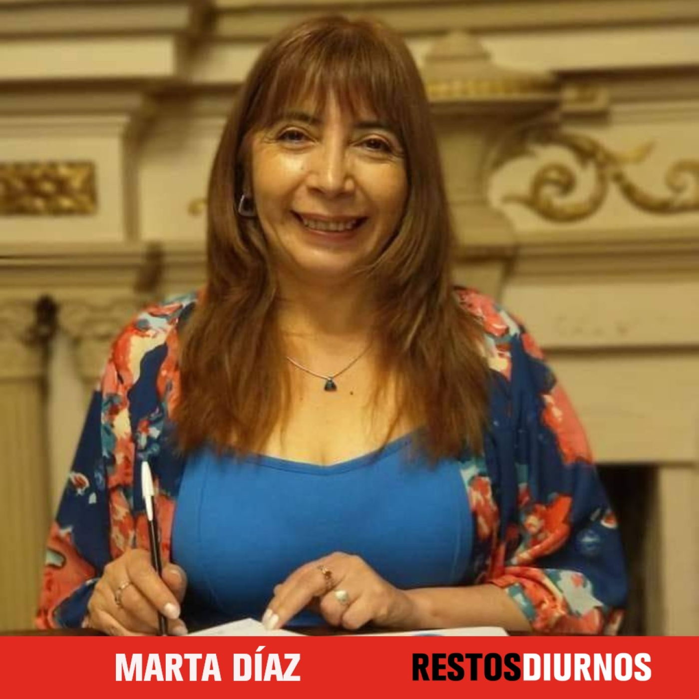 Restos Diurnos Radio