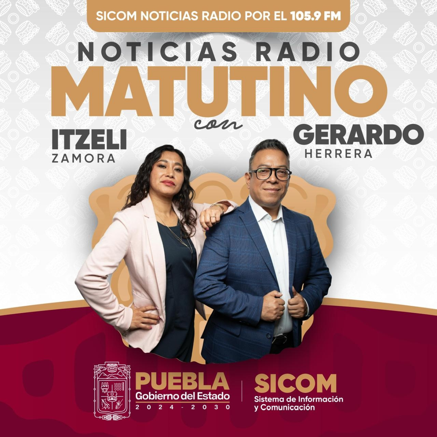 NOTICIAS AL AMANECER 07 DE JULIO 2026 episode artwork
