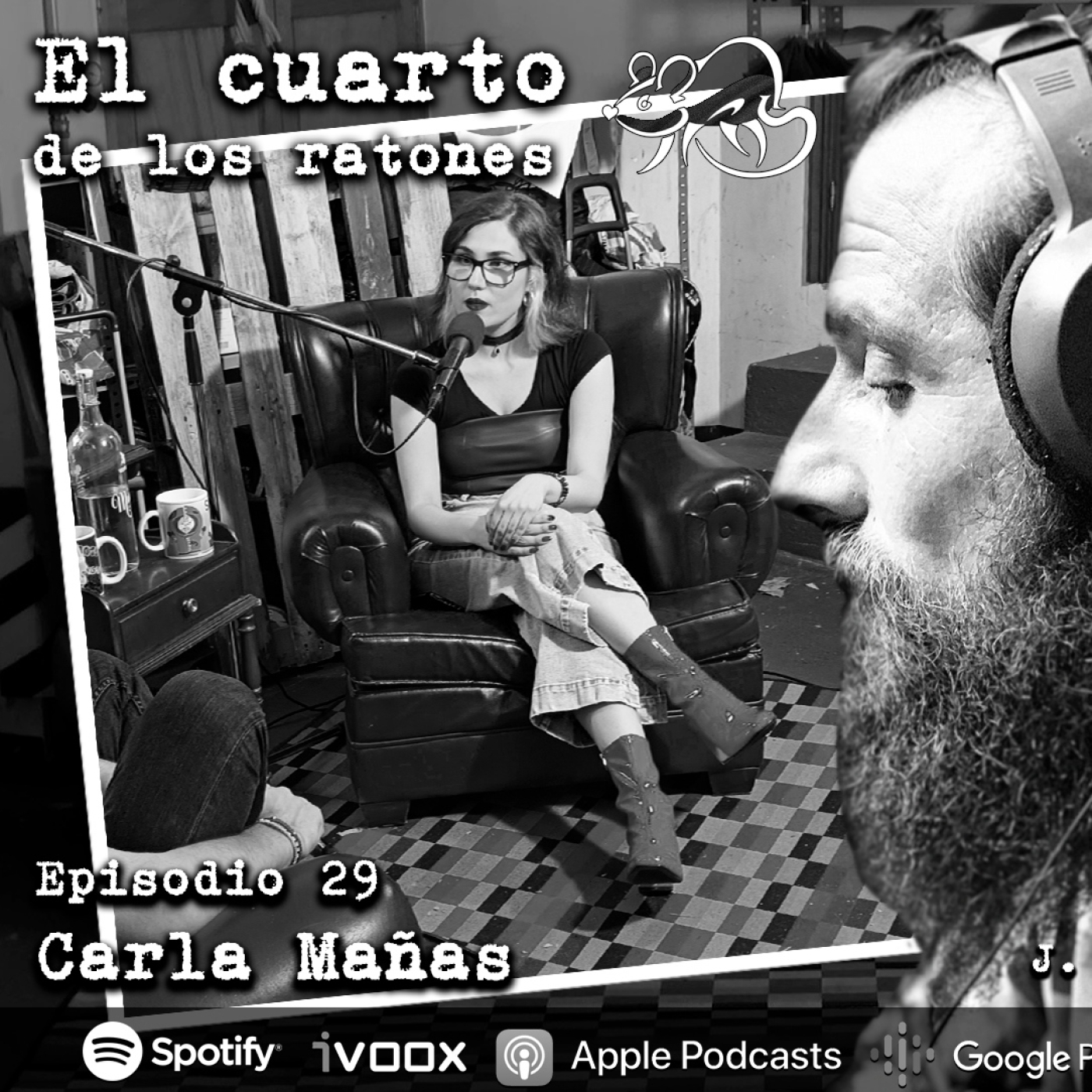 La Ratonera de El Cuarto de los Ratones