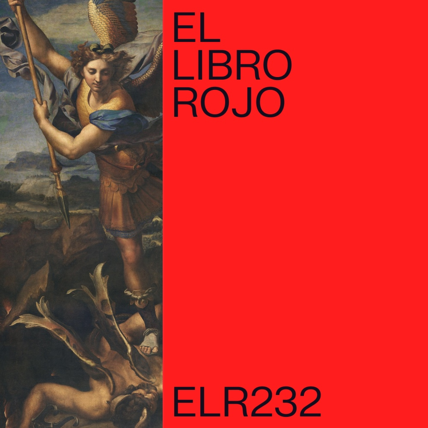 El Libro Rojo de Ritxi Ostáriz