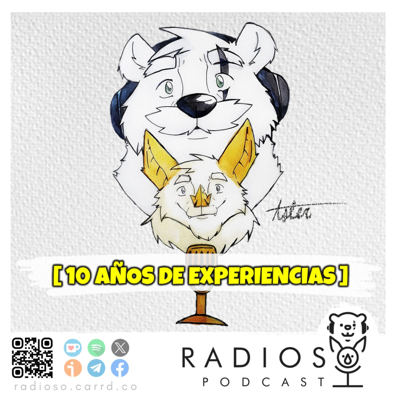 RadiOso