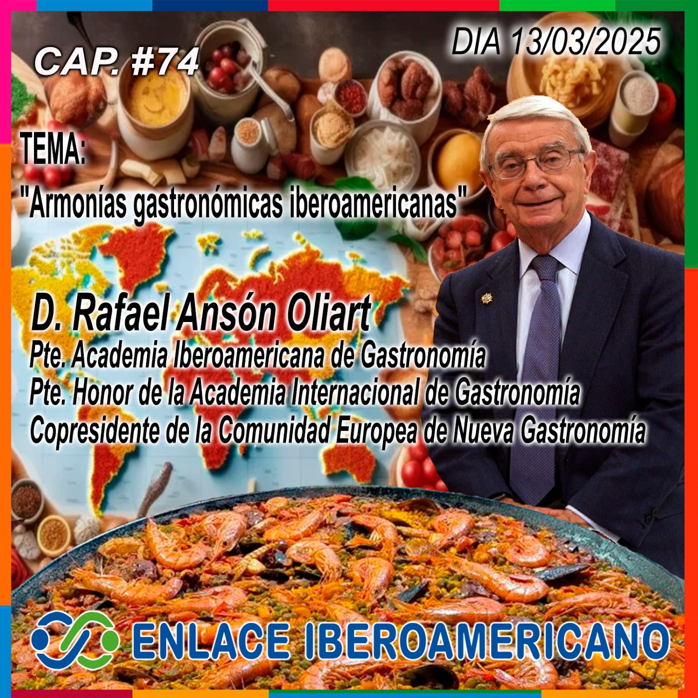 Enlace Iberoamericano