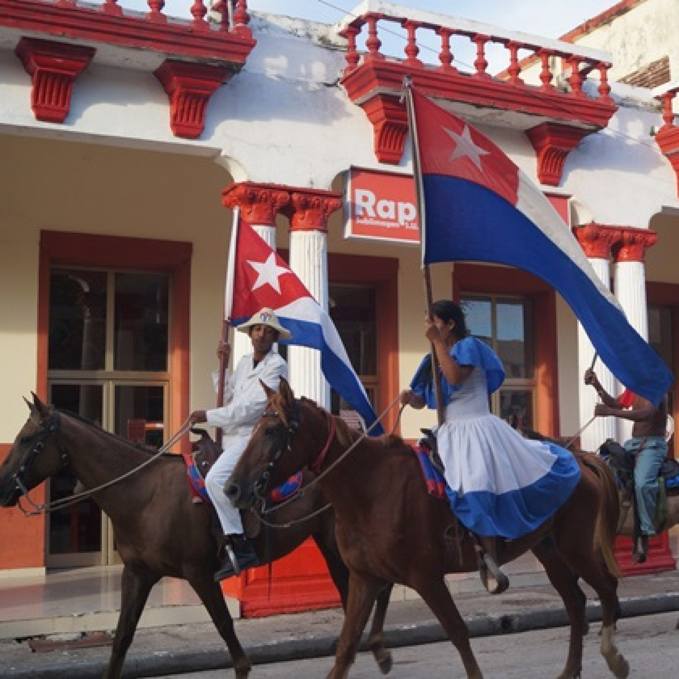 Inició en Bayamo XXX Fiesta de la Cubanía