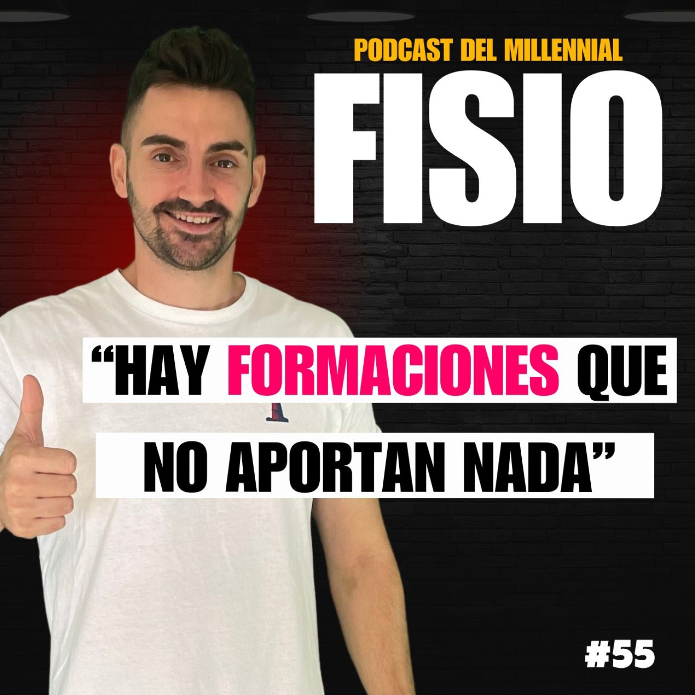 Millennial Fisio