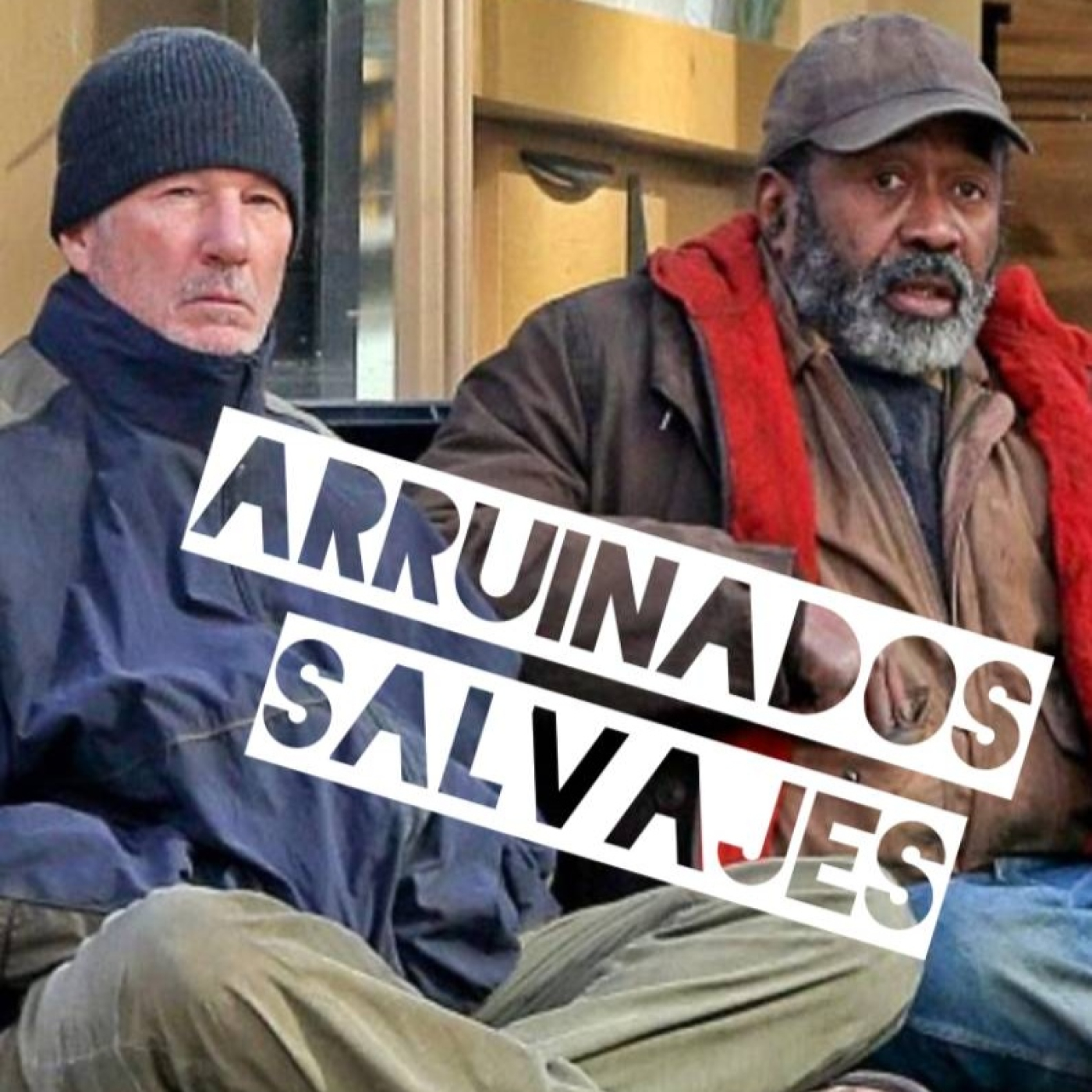 Grupo Salvaje Cine y Series