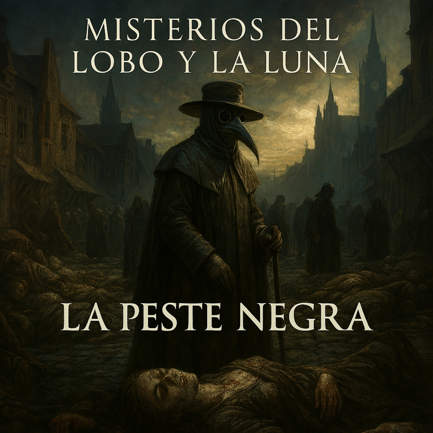 La Peste Negra Temp 02 Ep 28 episode artwork