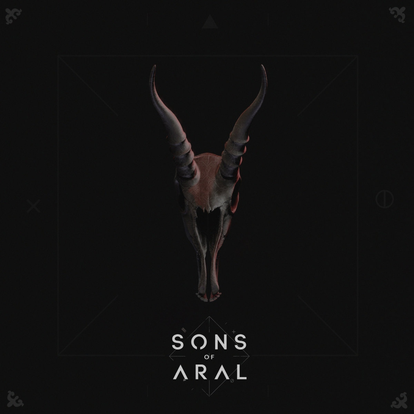 Noche de Rock 1524 - Sons of Aral - Felix Metalsucko - SinPekado episode artwork
