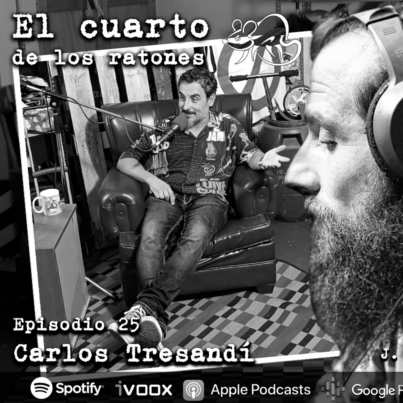 La Ratonera de El Cuarto de los Ratones