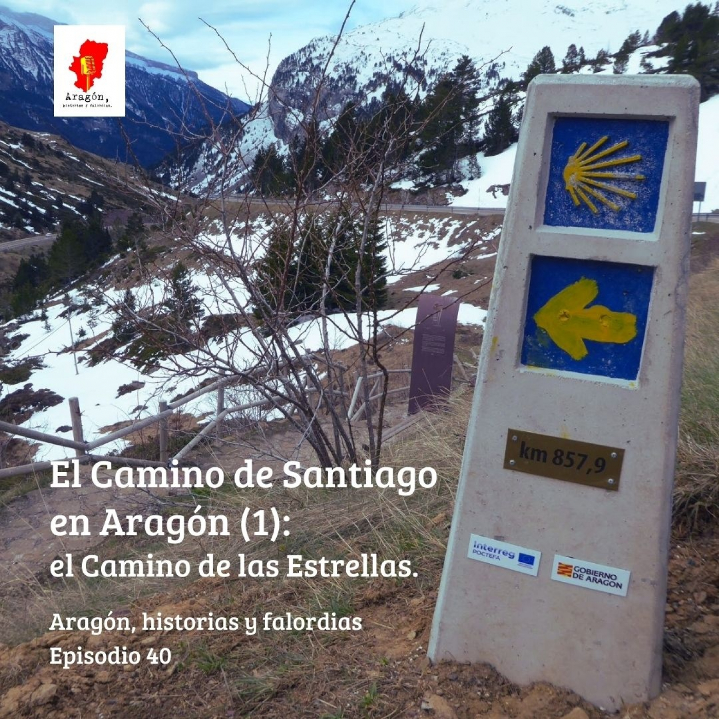 Aragón, historias y falordias