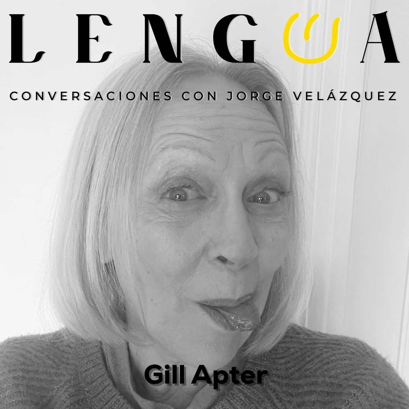 Lengua, conversaciones con Jorge Velázquez