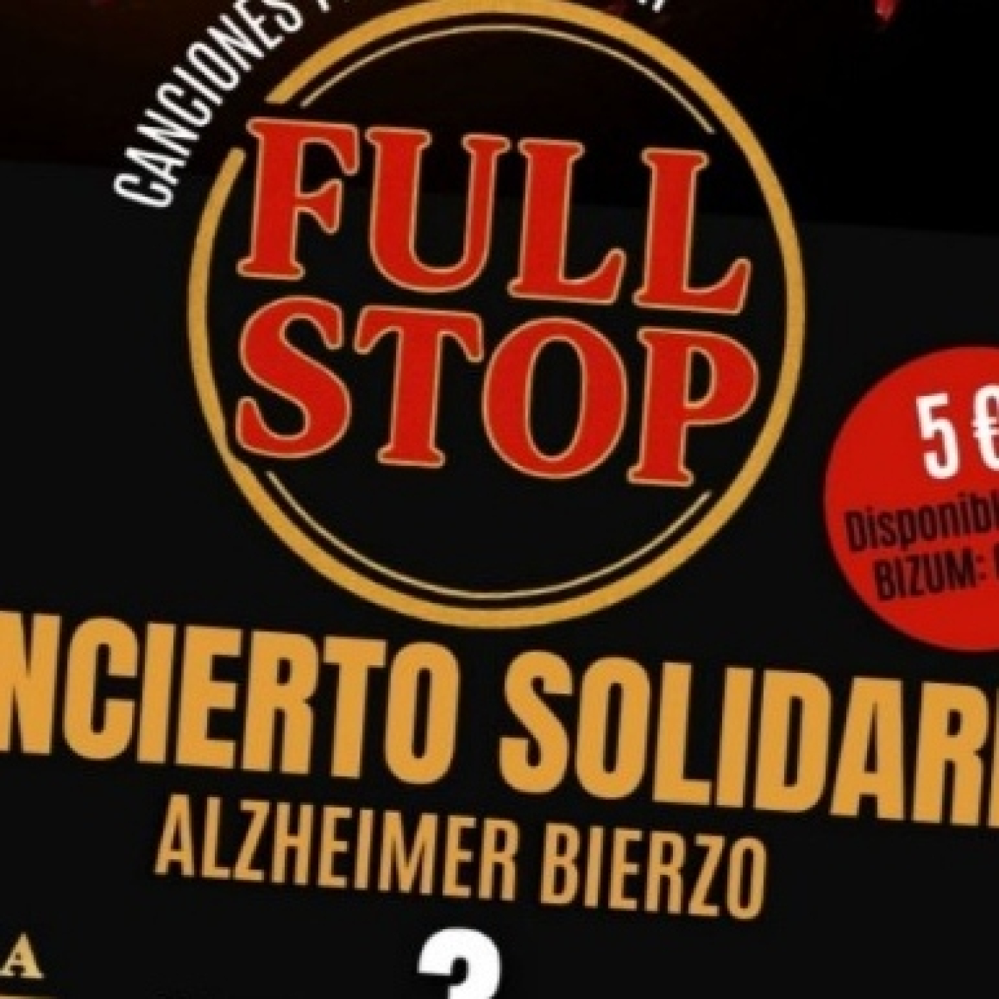 Ana Pilar Rodríguez es la responsable de la Asociación Alzheimer Bierzo y hoy hemos hablado del Concierto Solidario