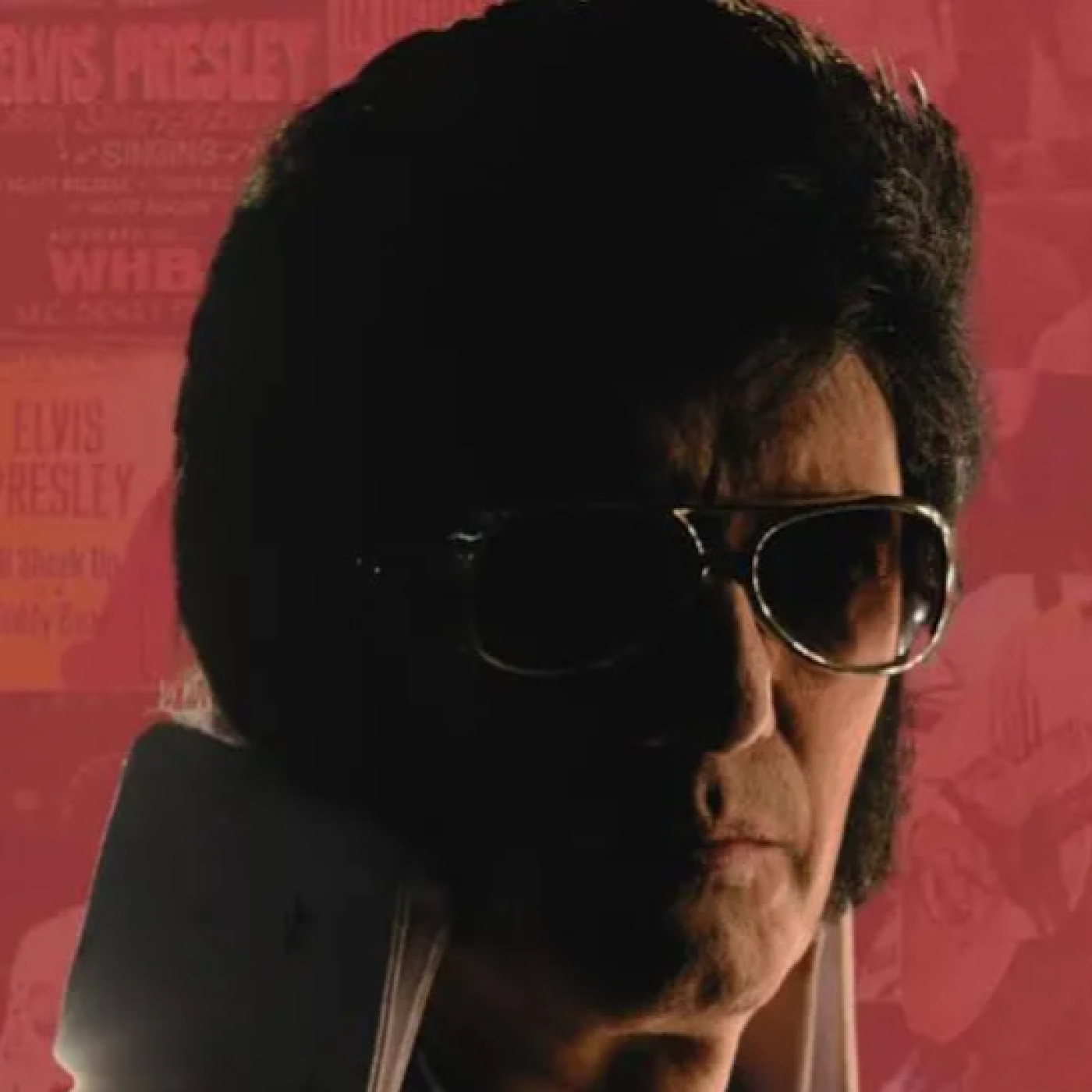HECTOR ORTIZ tributo a ELVIS en Planeta Rayo episode artwork