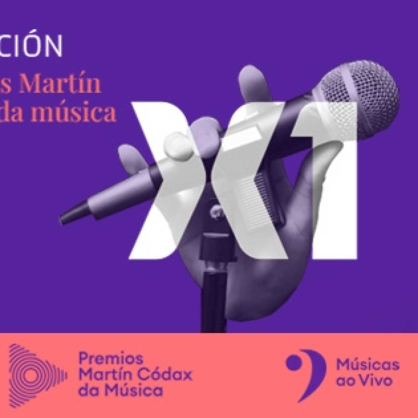Podcast de Corcovadomusica