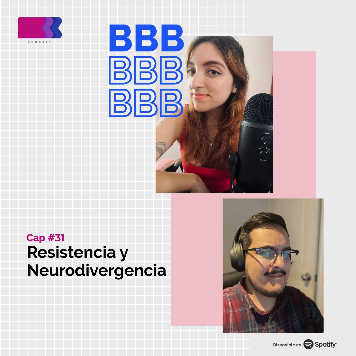 BBB Podcast