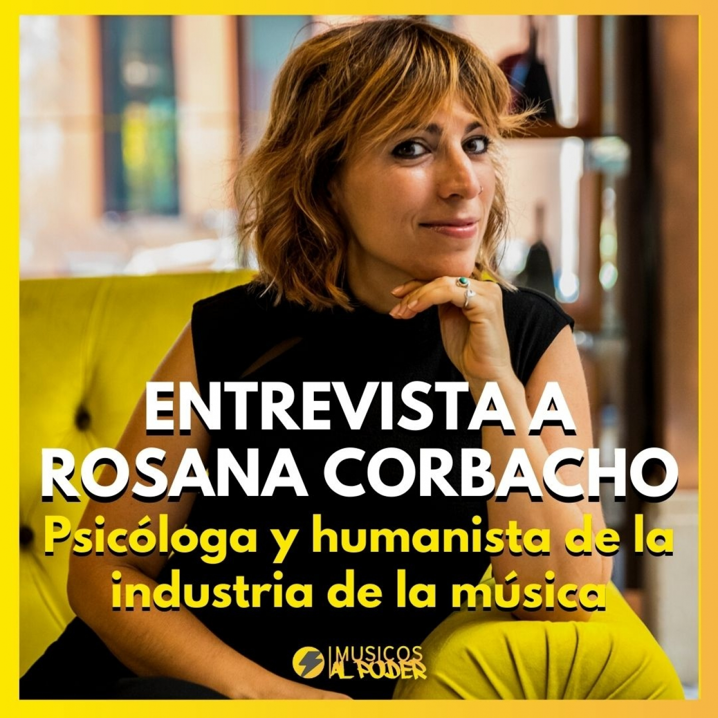 Músicos al poder