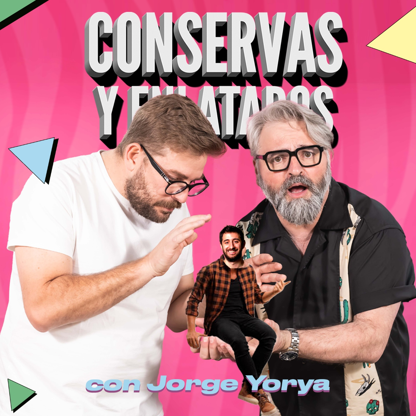 Conservas y Enlatados