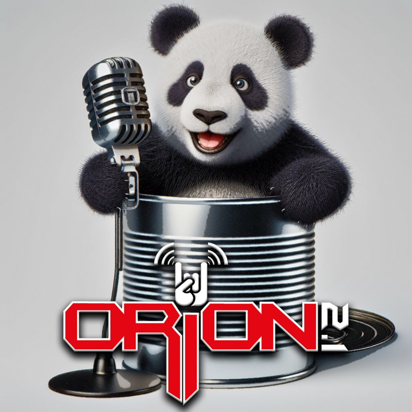 Orion2.1 Cuacfm (15/11/2025) episode artwork