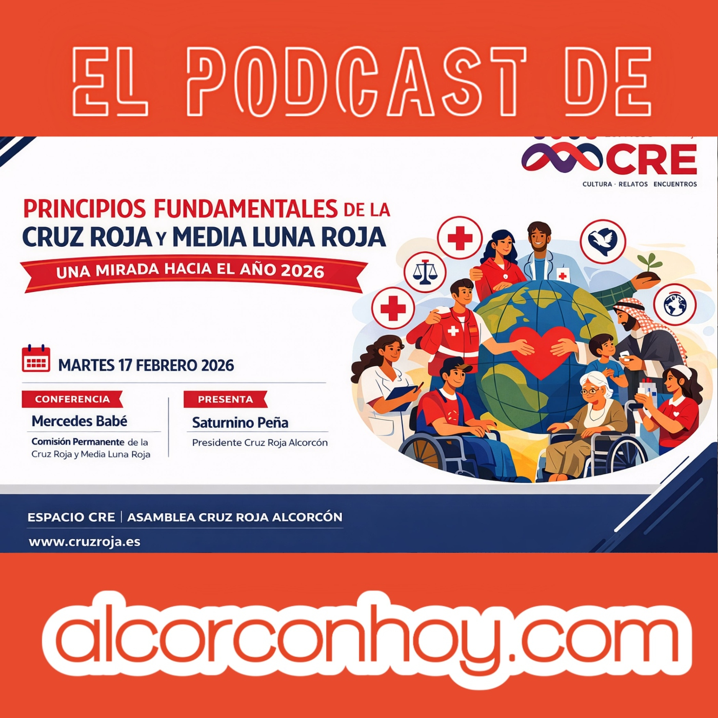 alcorconhoy.com - Tus noticias de Alcorcón