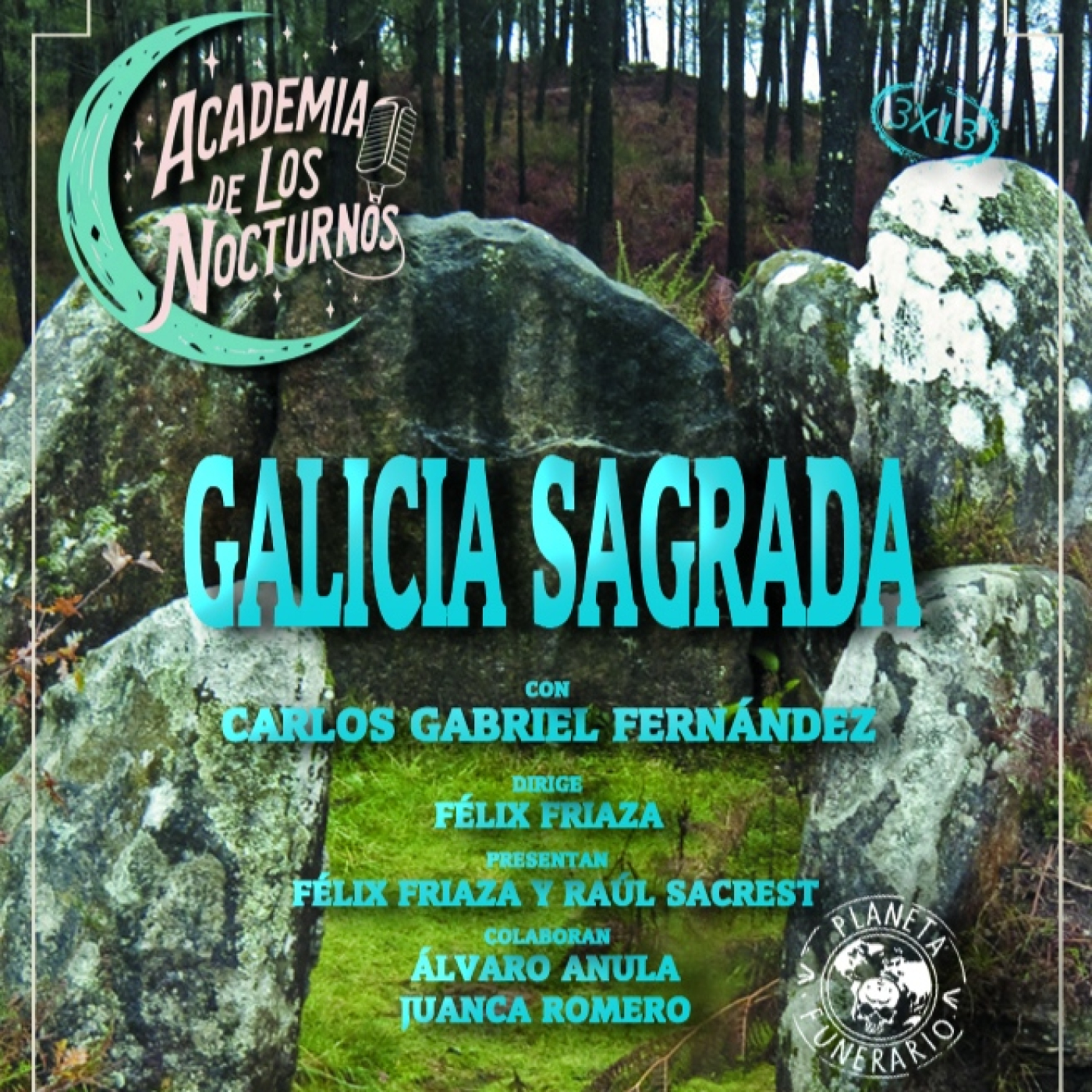 Academia de los Nocturnos