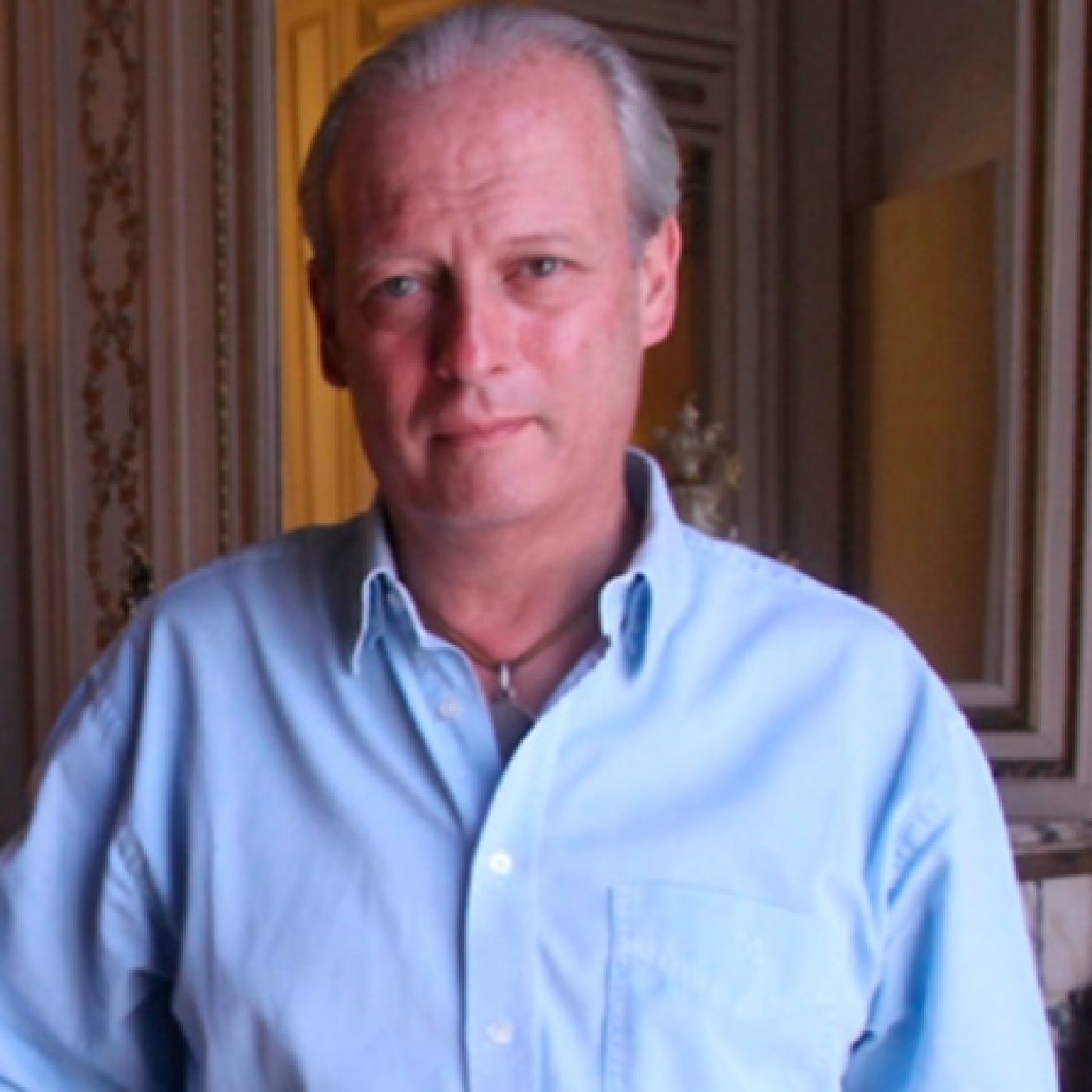 Andrés Rodríguez. Sec. Gral UPCN y Sec. Adjunto de la CGT en Trabajadores y Empresarios @luislauge