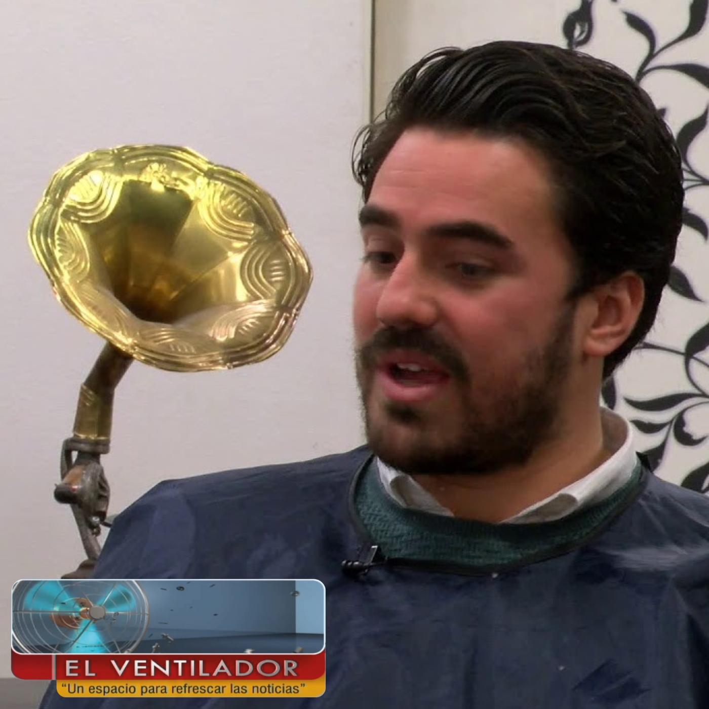 El Ventilador