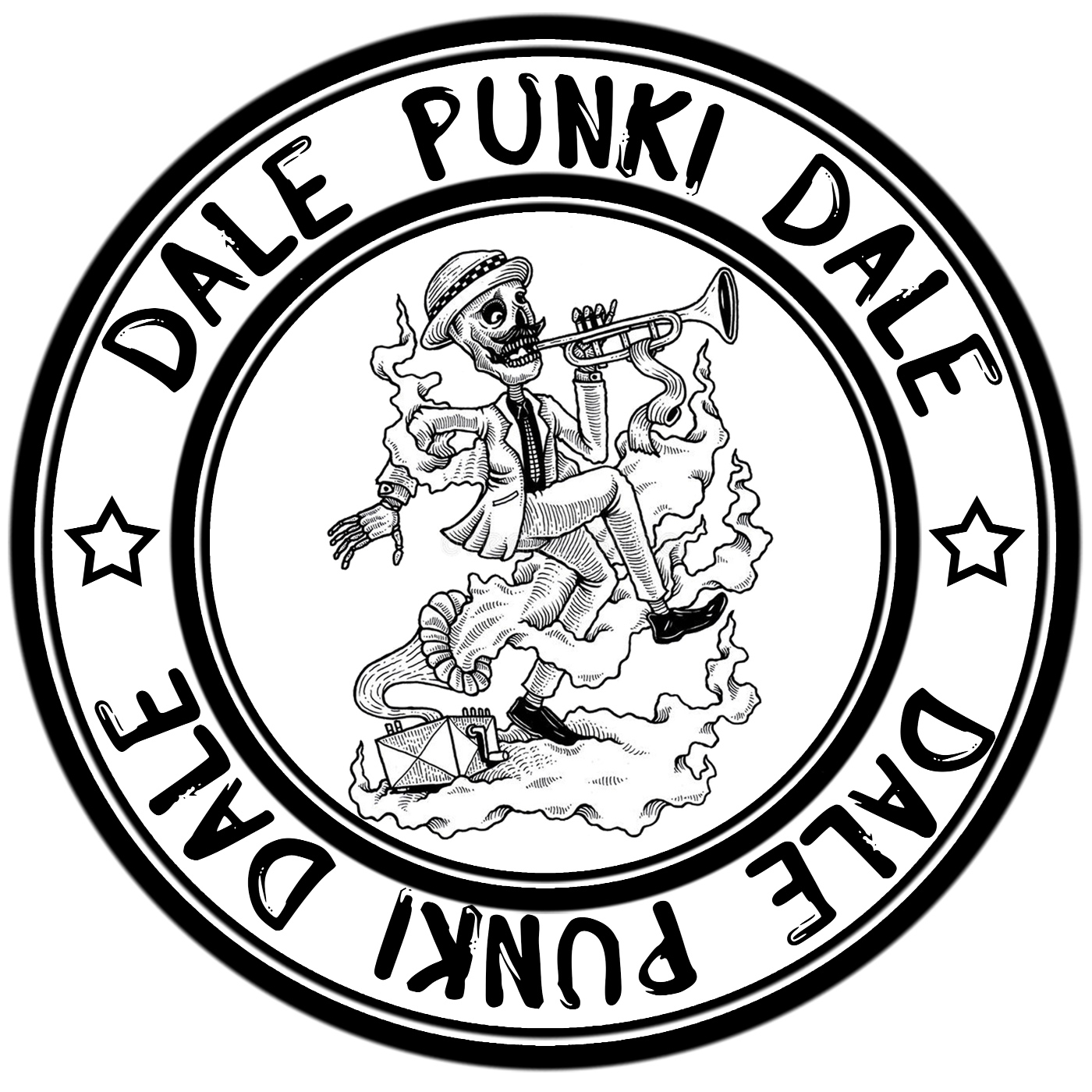 dalepunkidale