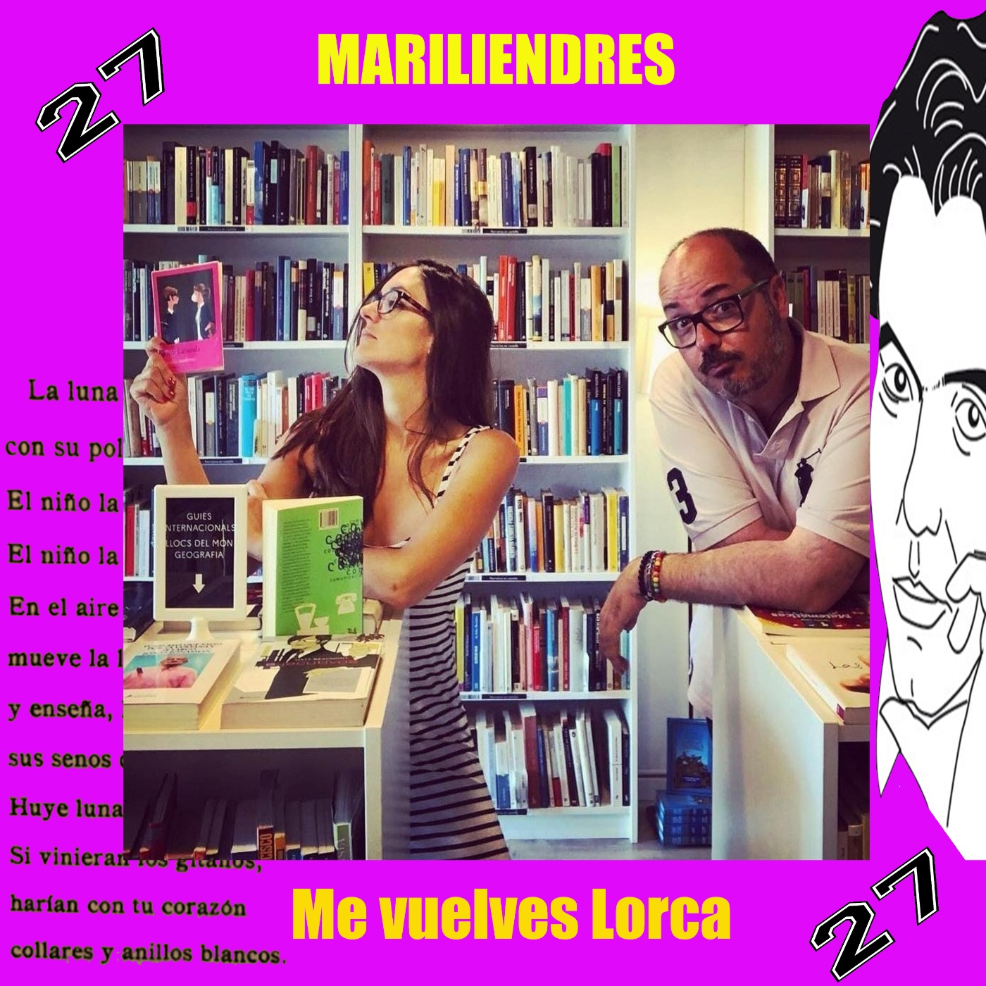 MARILIENDRES