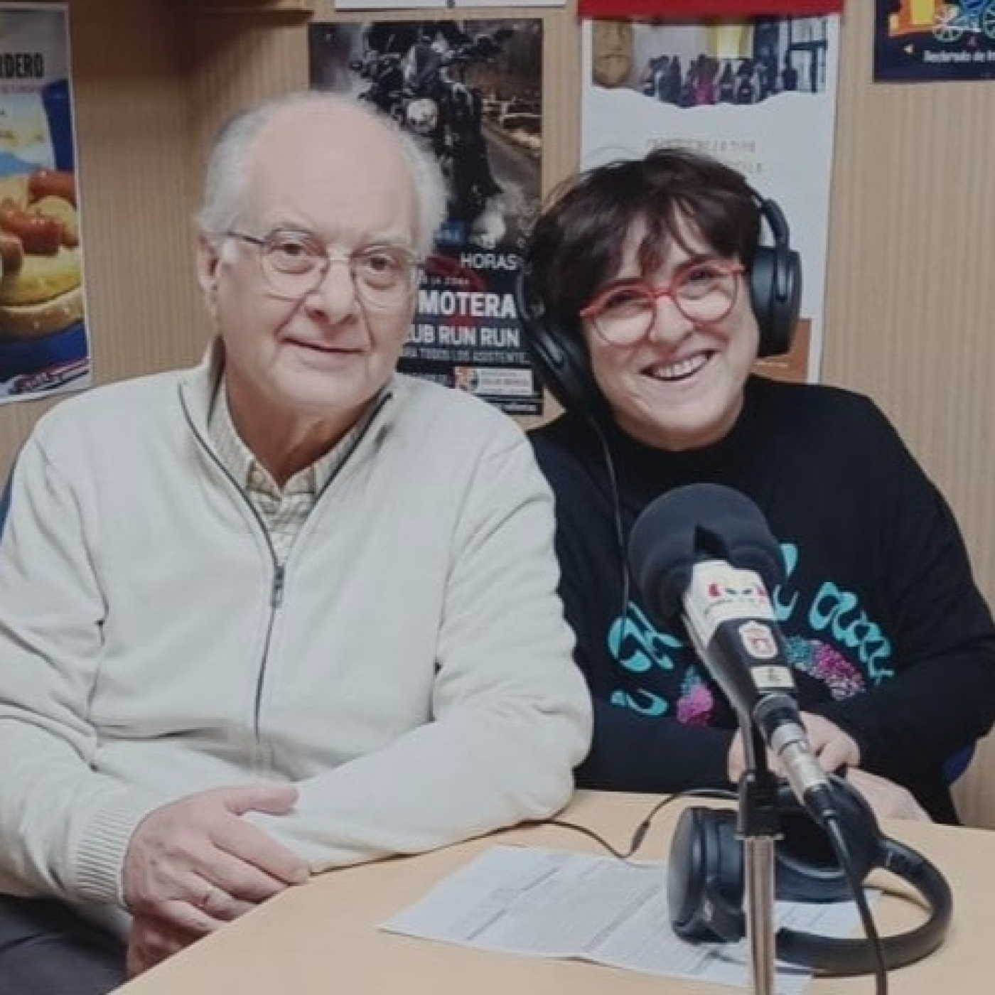 Actualidad del Fundación Globalcaja La Roda y previa 10ª jornada (05-12-2025) episode artwork