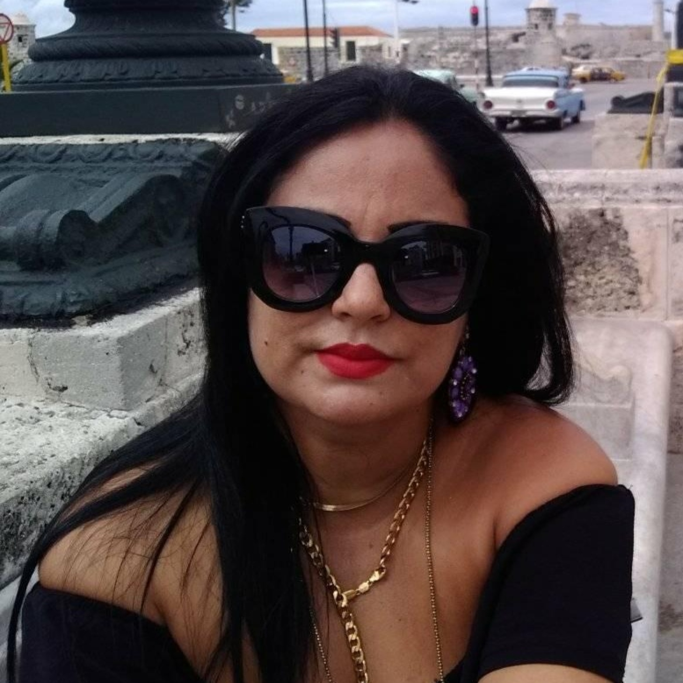 COLUMNA CUBA CORALYS BELLAS EL CLUB DE LA PLUMA 14-6-2026 episode artwork