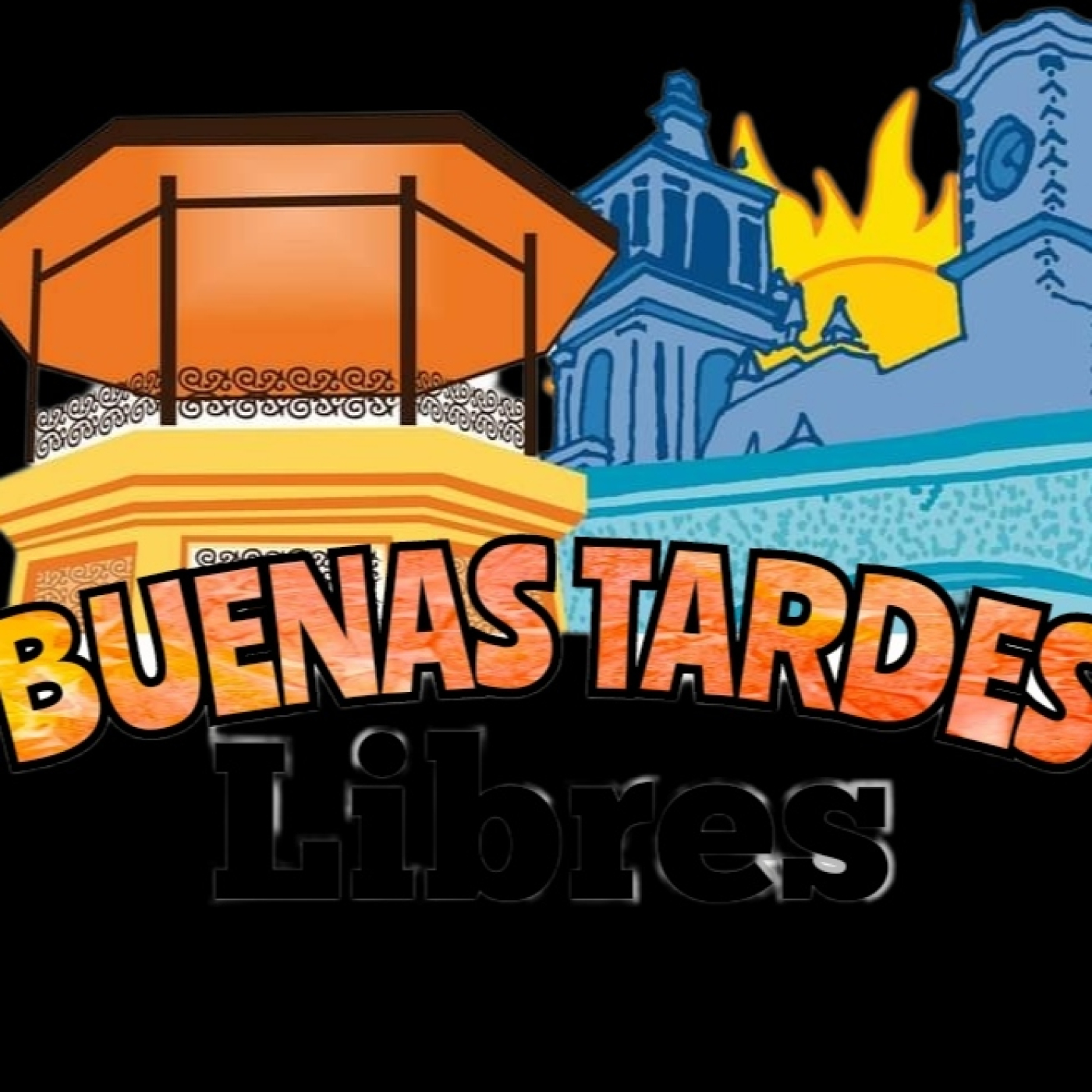 Buenas Tardes Libres - 13 de diciembre de 2024 episode artwork
