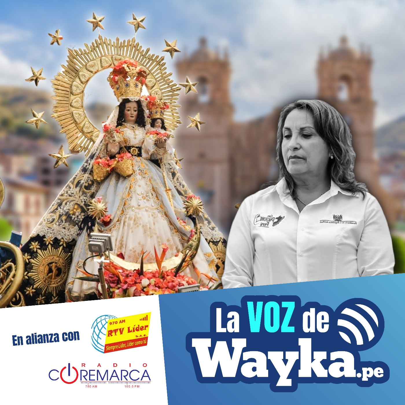 Wayka Perú