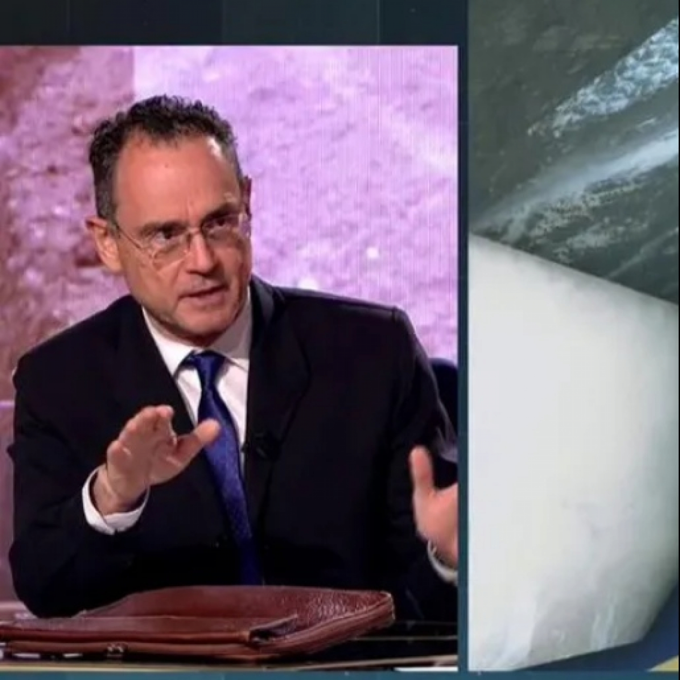 Horizonte: Sabotajes en los gasoductos 1 y 2 de Nord Stream