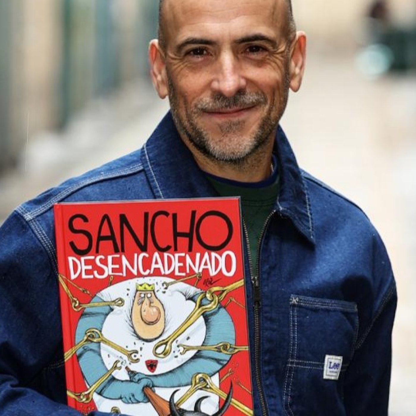 Podcast LA VOZ DE NAVARRA