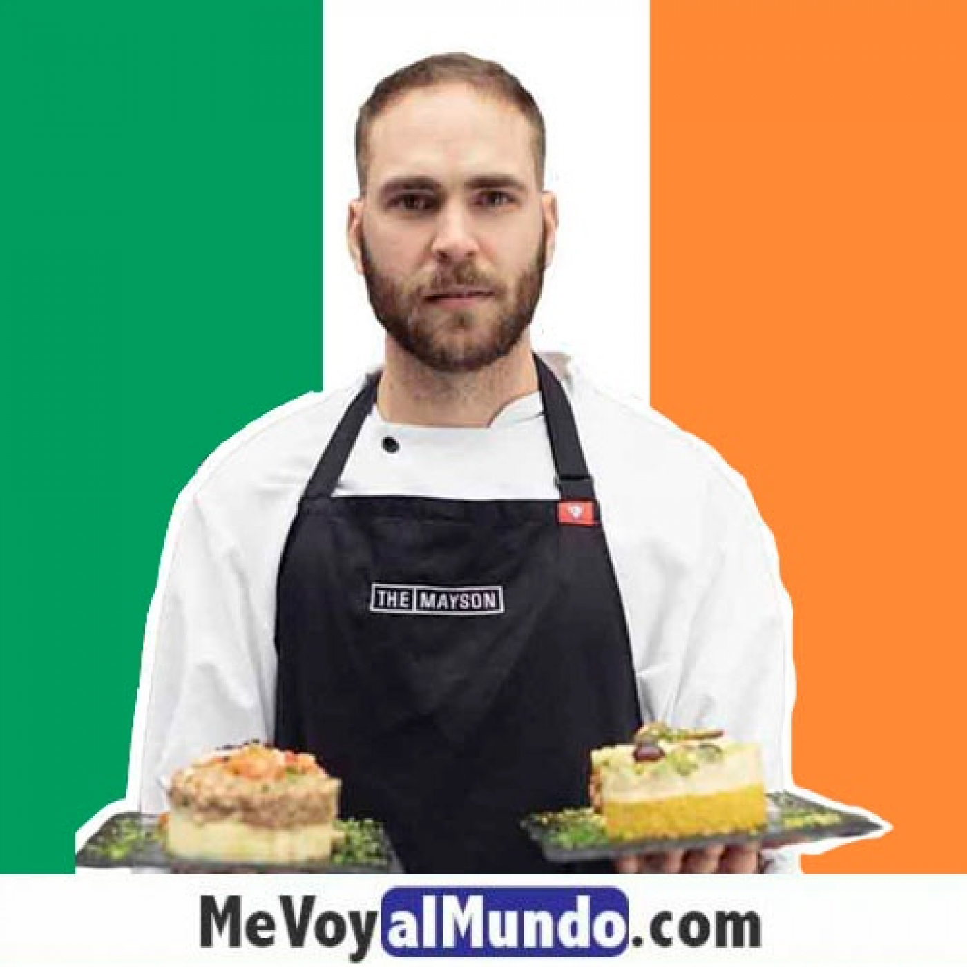 MeVoyalMundo - Trabajar en el extranjero