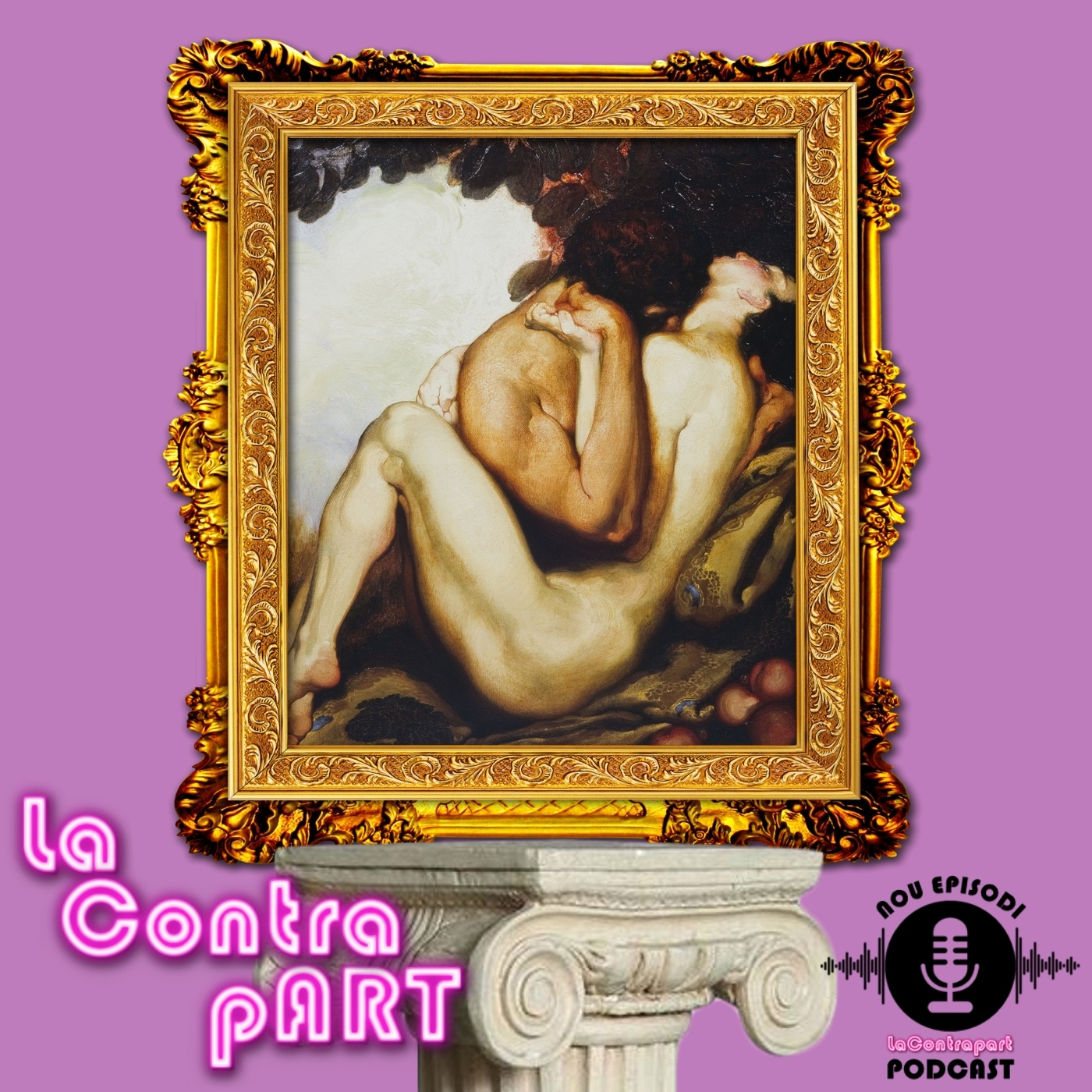 La ContrapART