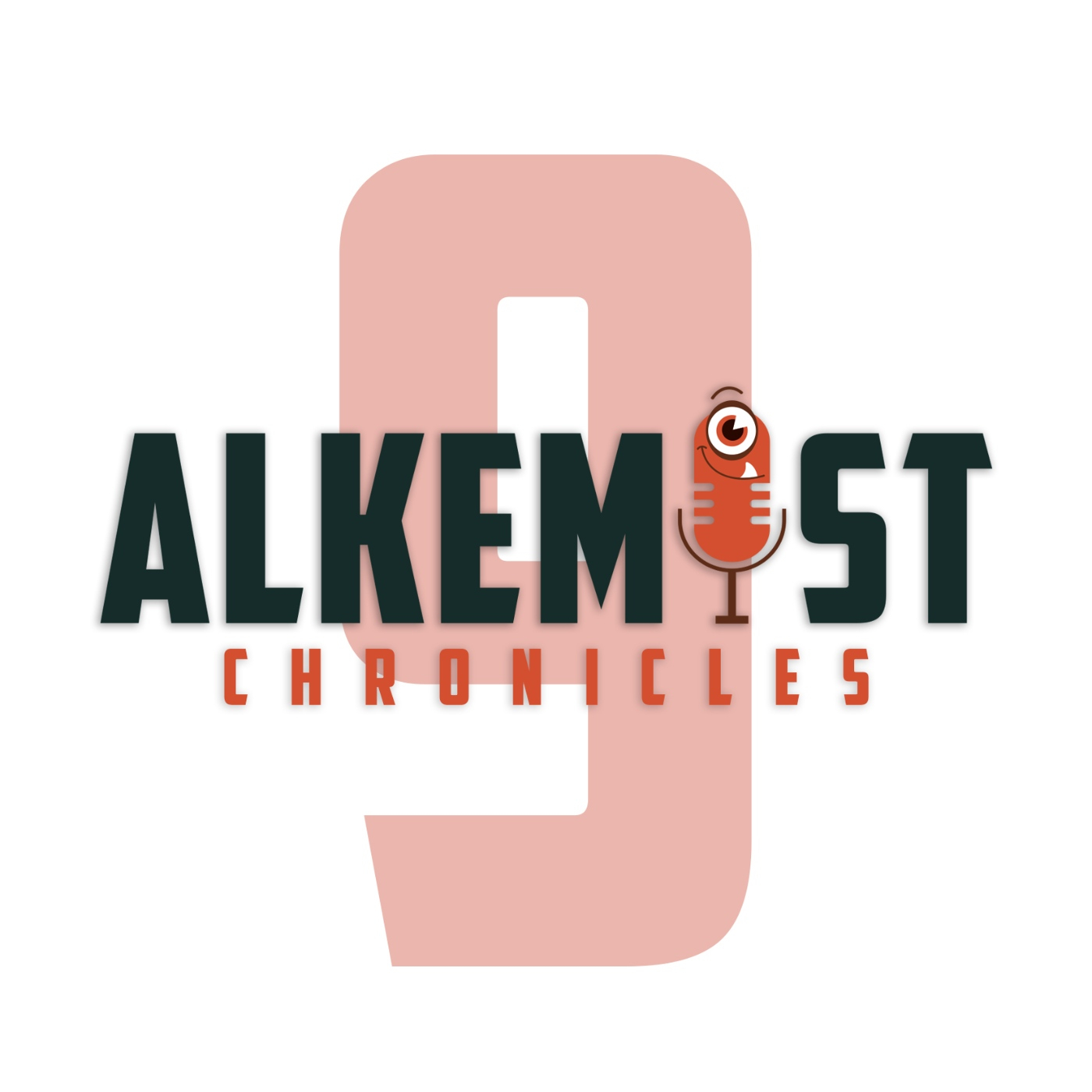Alkemist Podcast