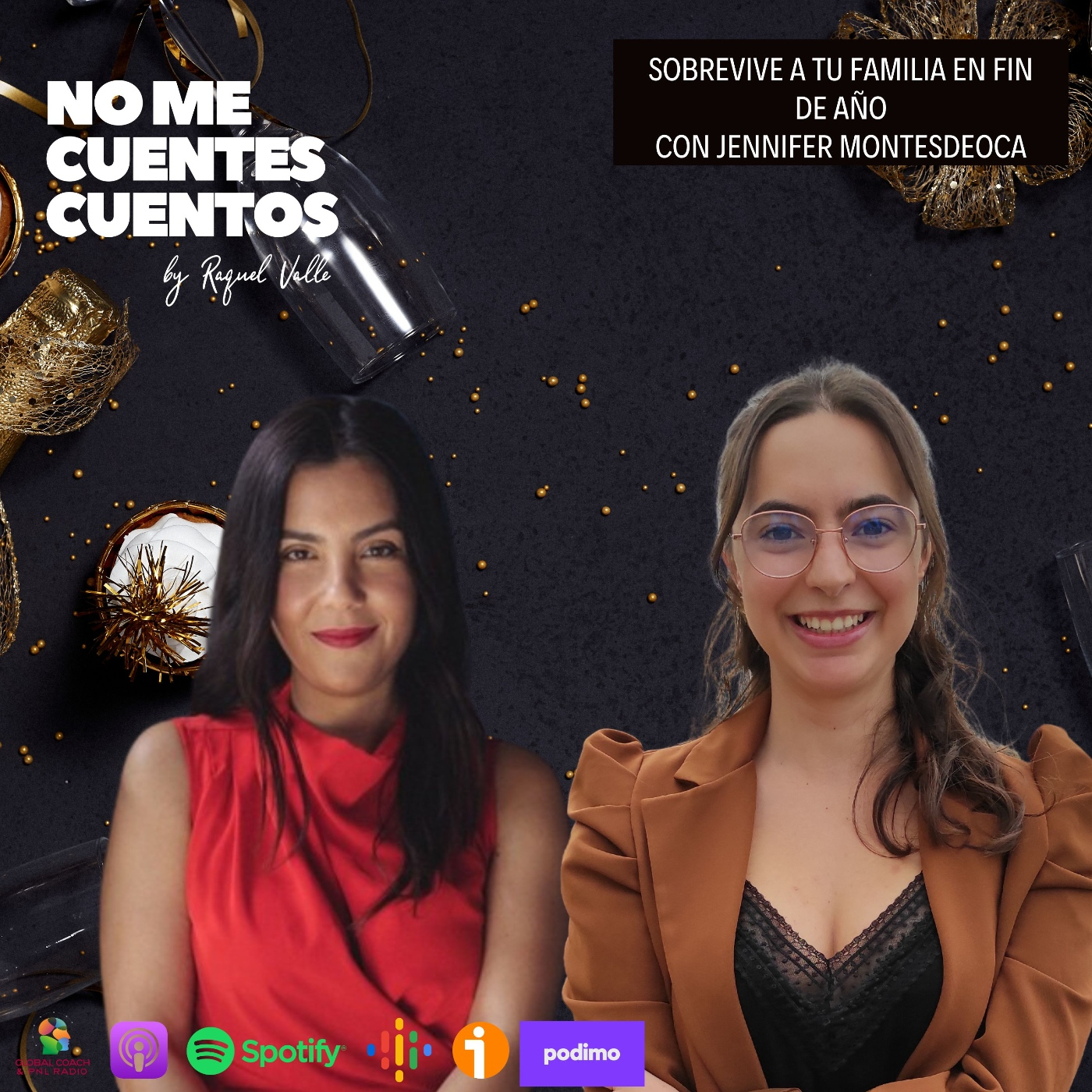 No me cuentes cuentos