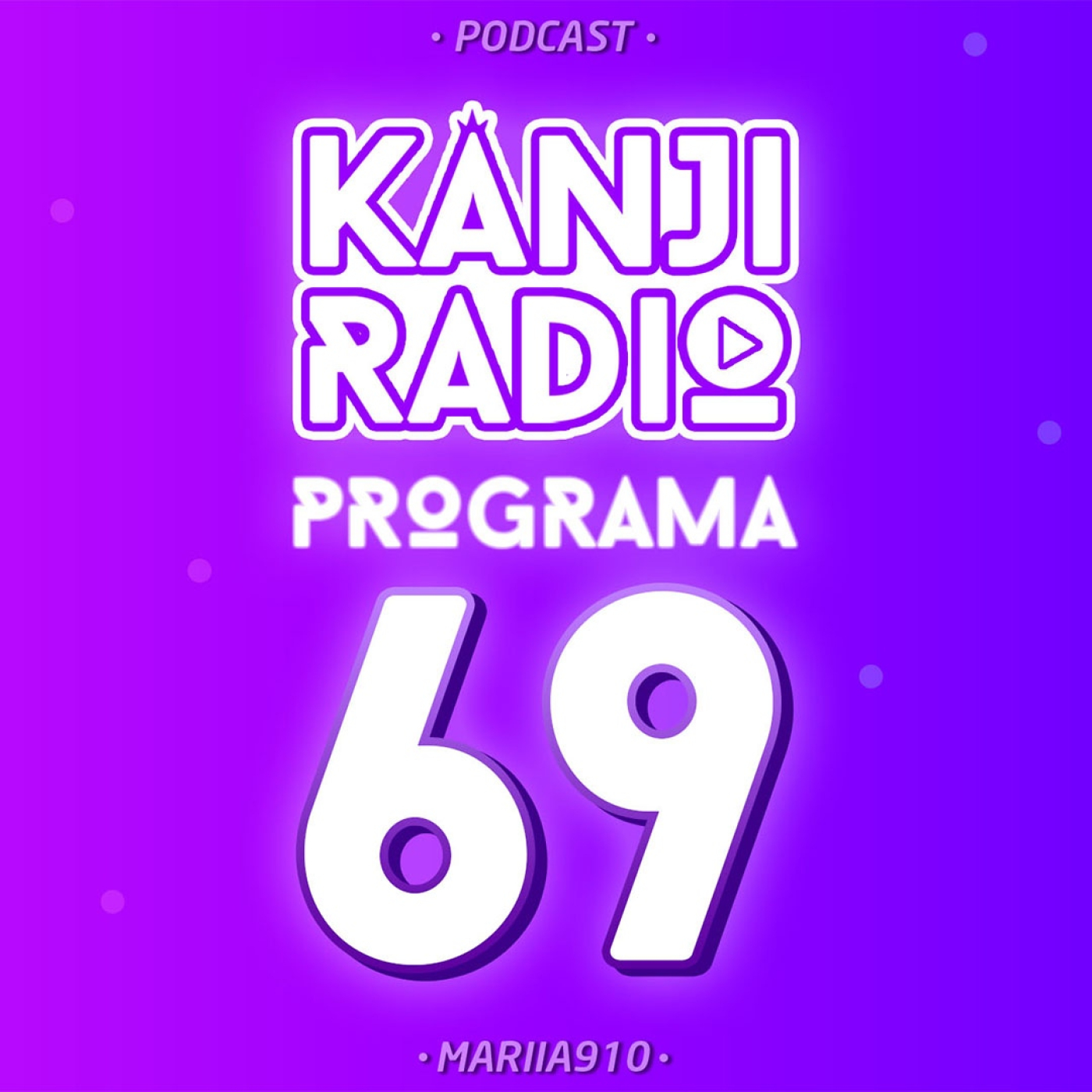 Kanji Radio