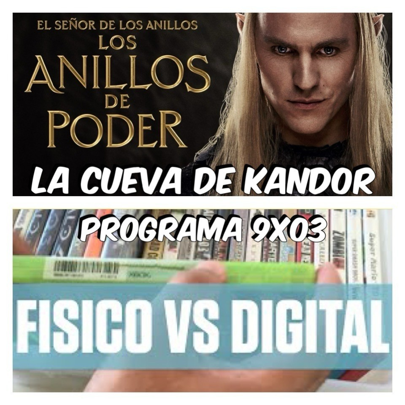 La Cueva de Kandor