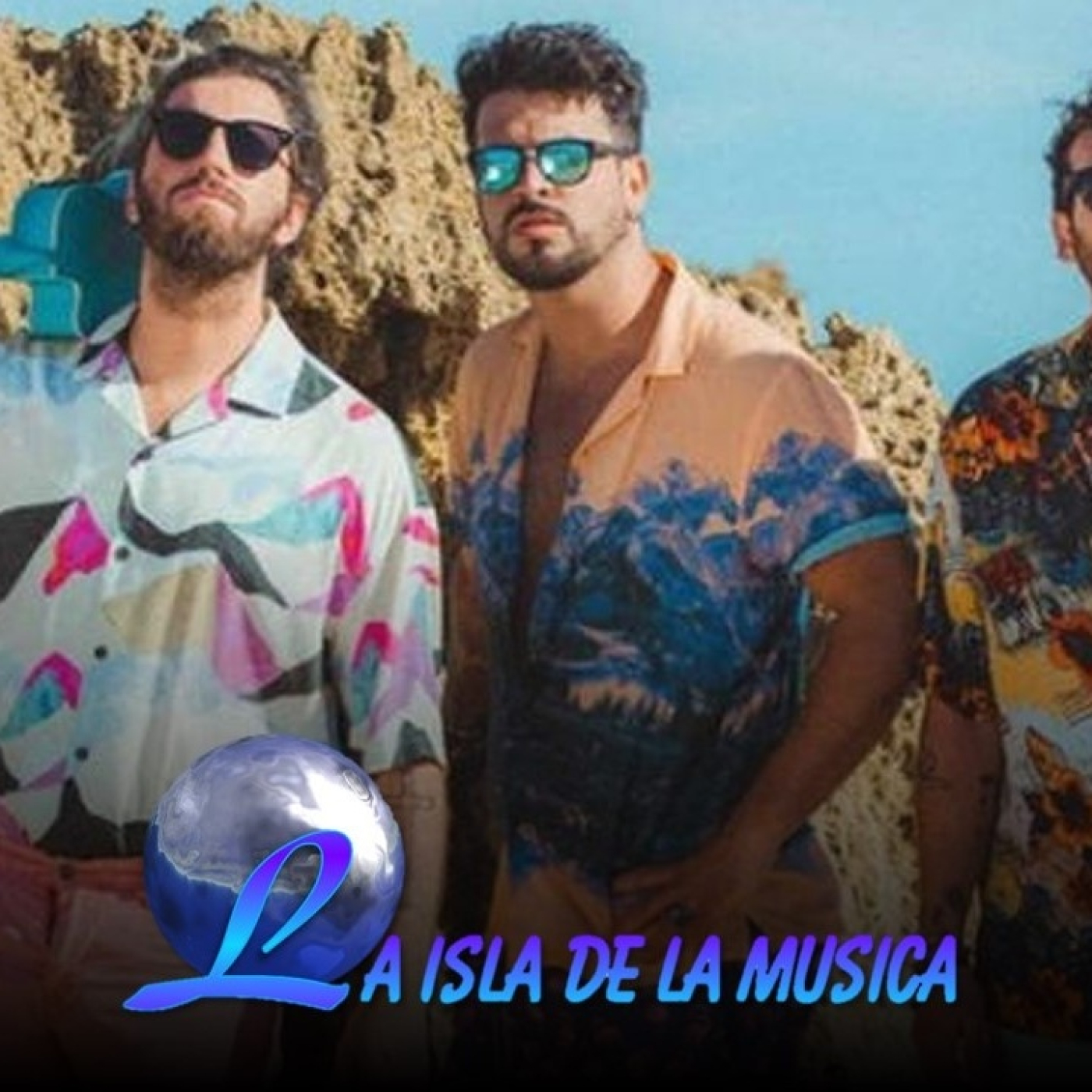 La Isla de la Música - PGM 360 - 07/01/2023 episode artwork