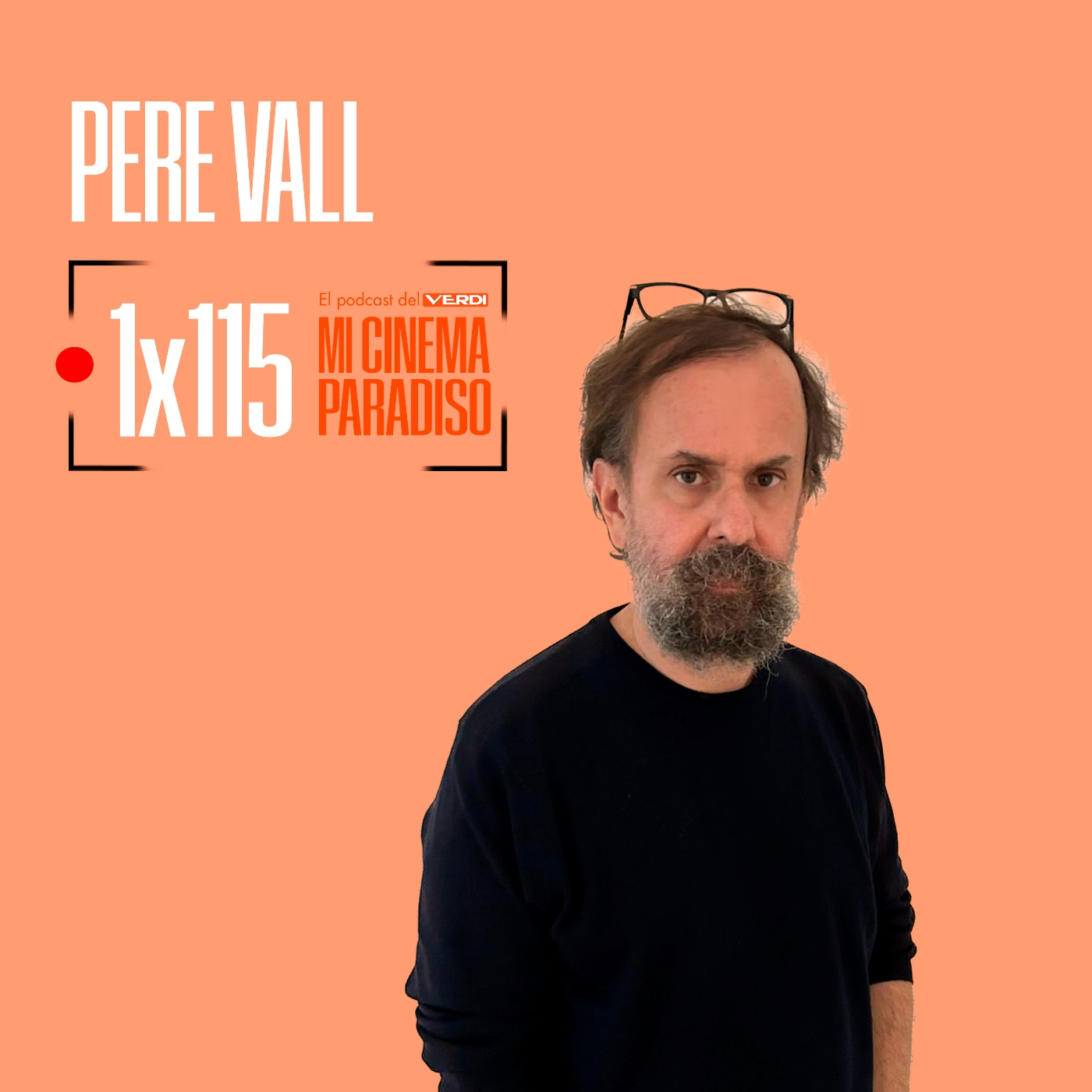 Mi Cinema Paradiso (El podcast del Verdi)