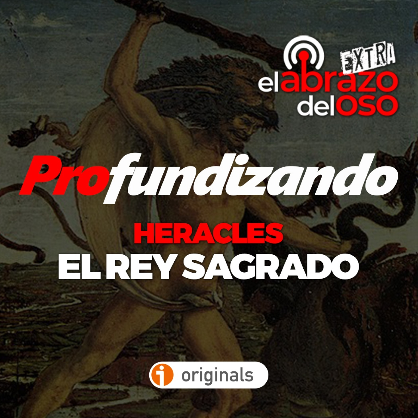 Heracles: El Rey Sagrado - Profundizando - Episodio exclusivo para mecenas