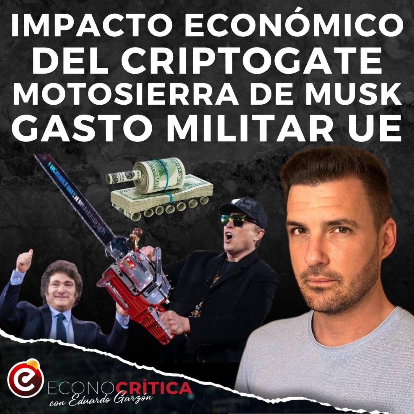 Eduardo Garzón Espinosa