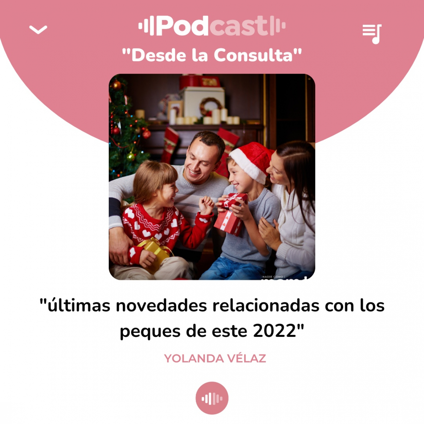Nadie como mamá y Hoy se come