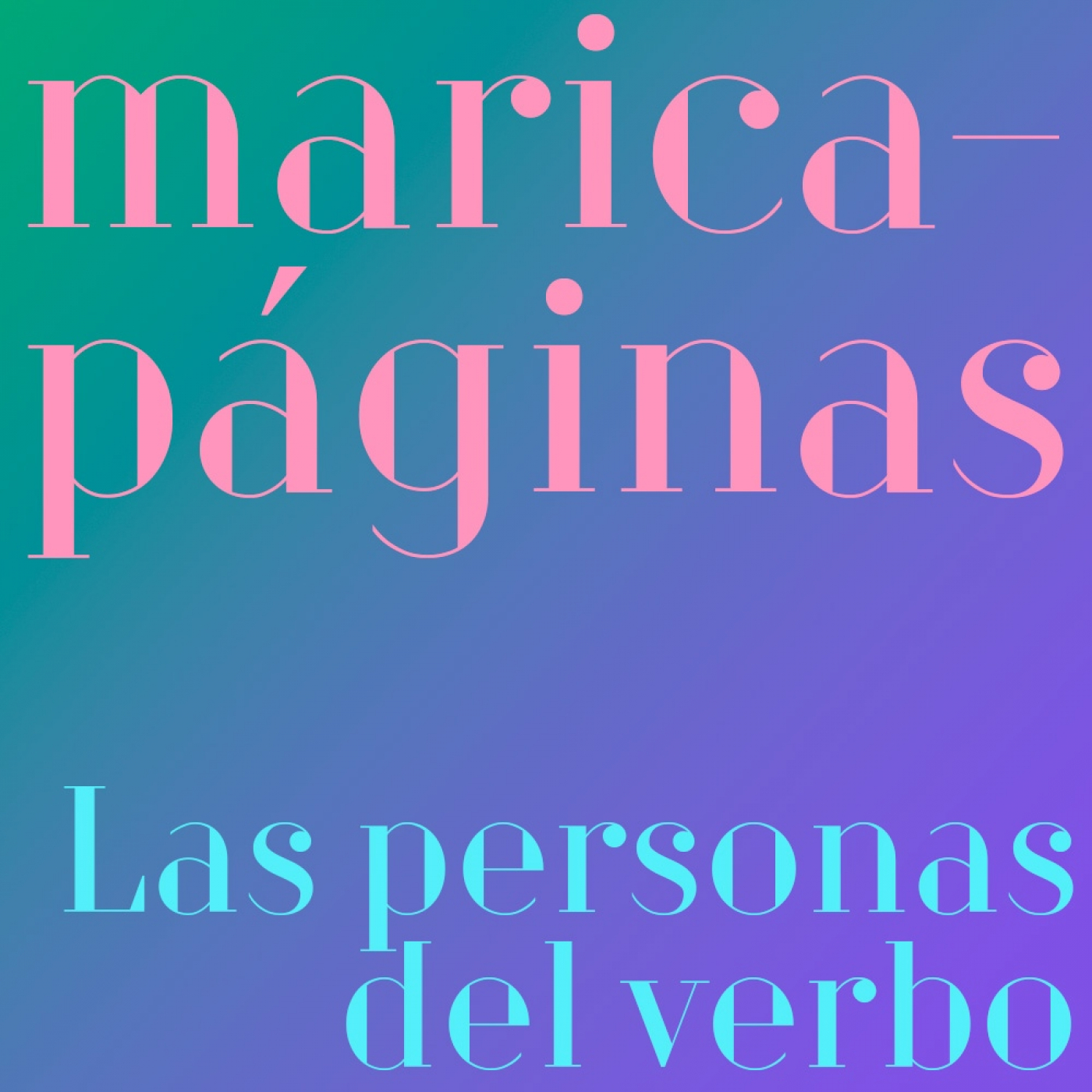 Maricapáginas
