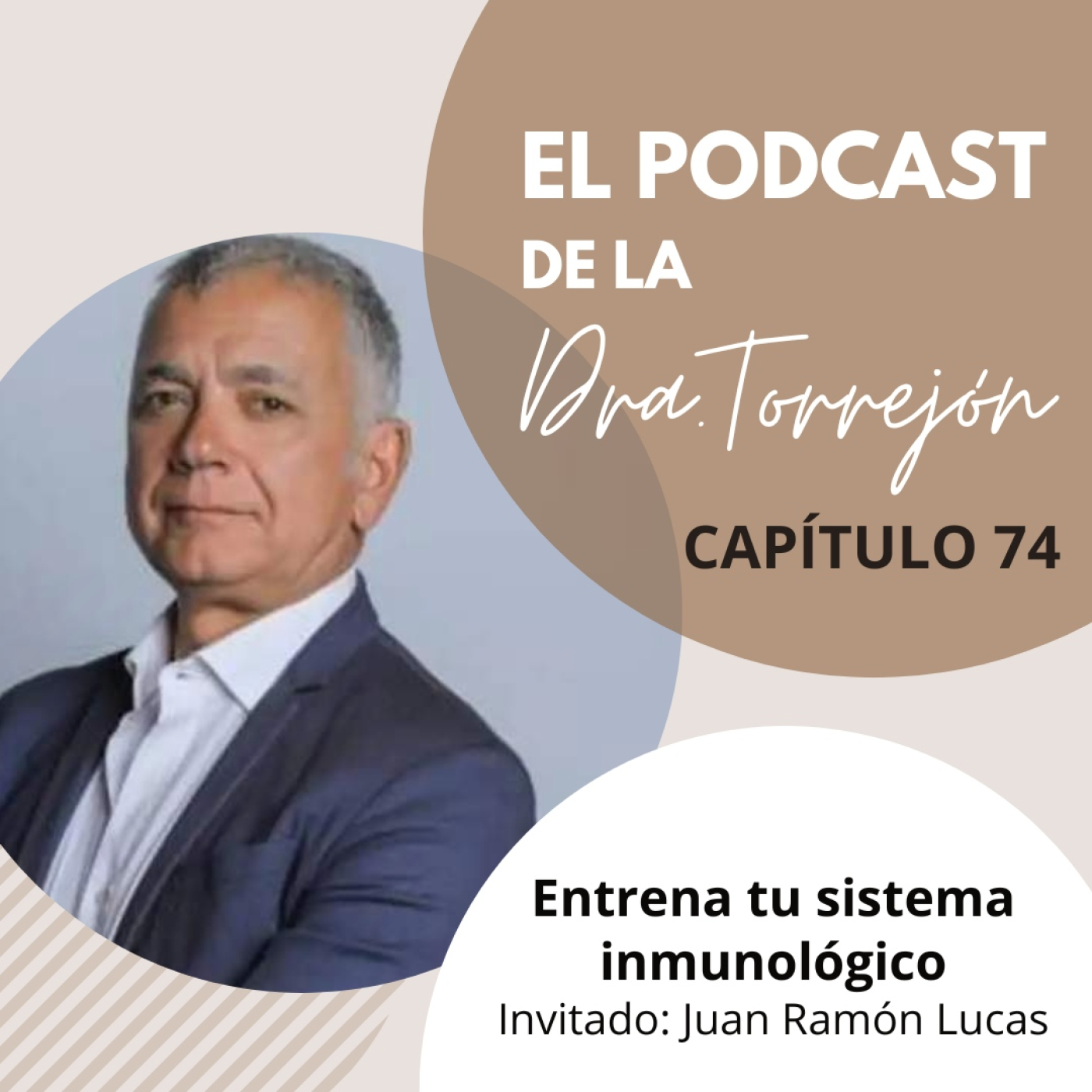 El podcast de la Doctora Torrejón